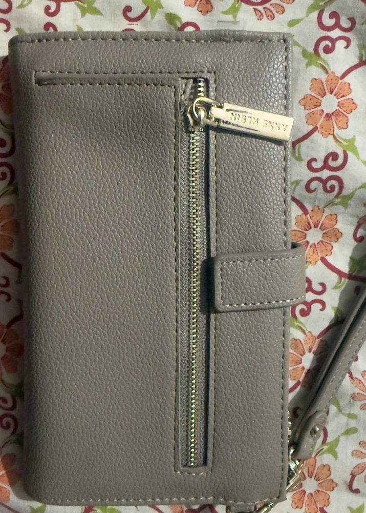 Anne Klein Wallet