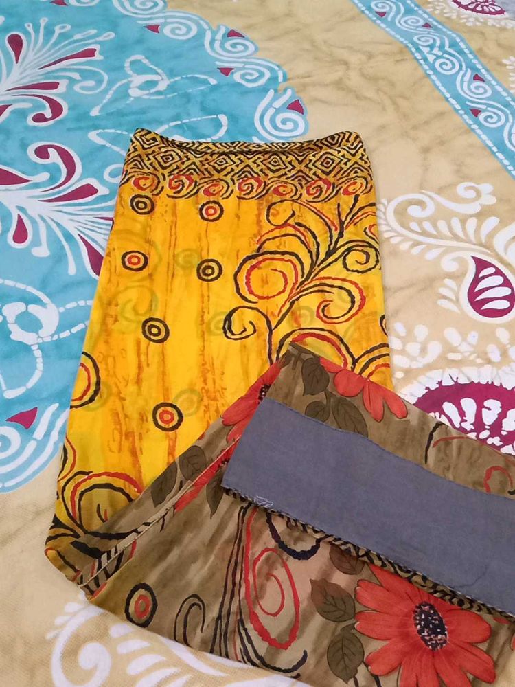 Saree's