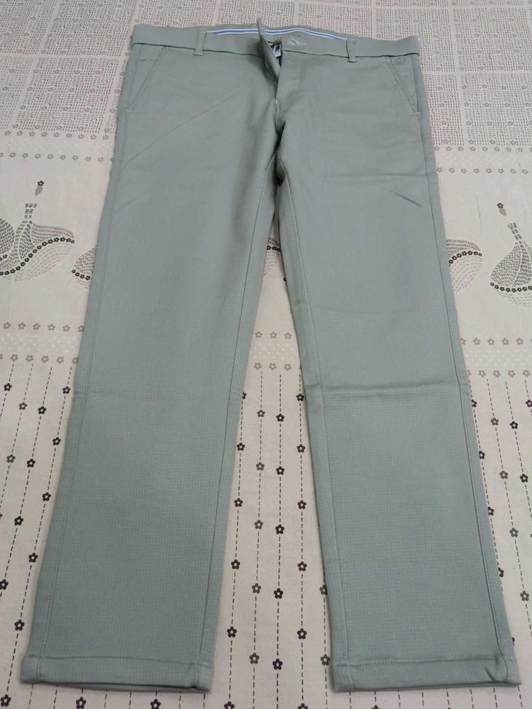 Men's Chino Pants