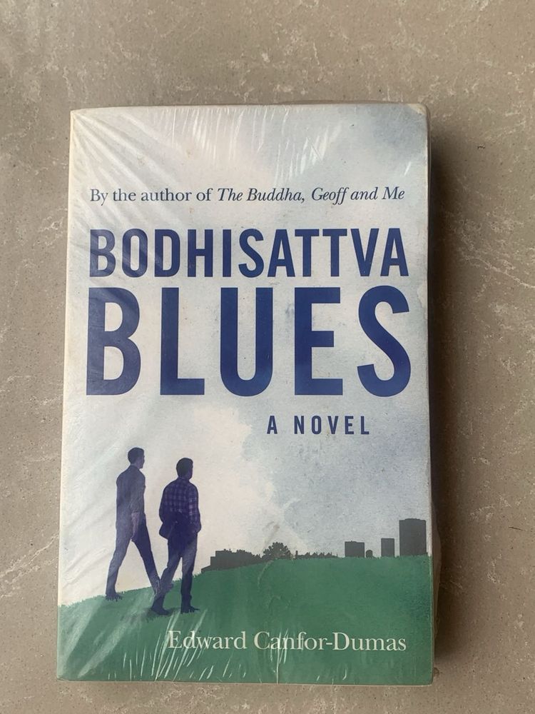 Bodhisattva Blues: A Novel