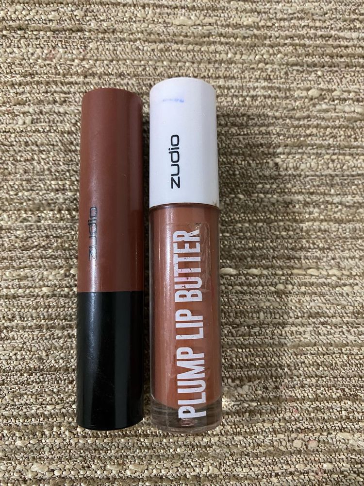 Zudio Plump Lip Butter