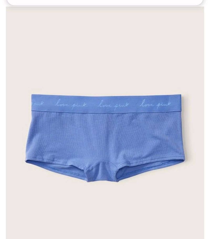 Love Pink short