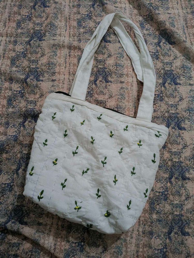 Customized Tote Bags