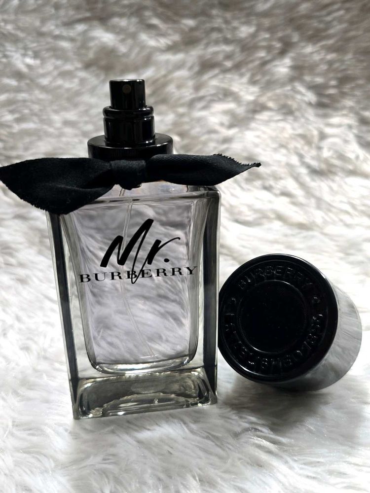 Mr. Burberry, Perfume for MEN 🇬🇧