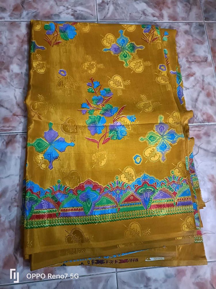 Designer Saree Weightless And Perfect