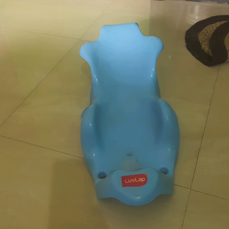 luvlap bath chair for infants