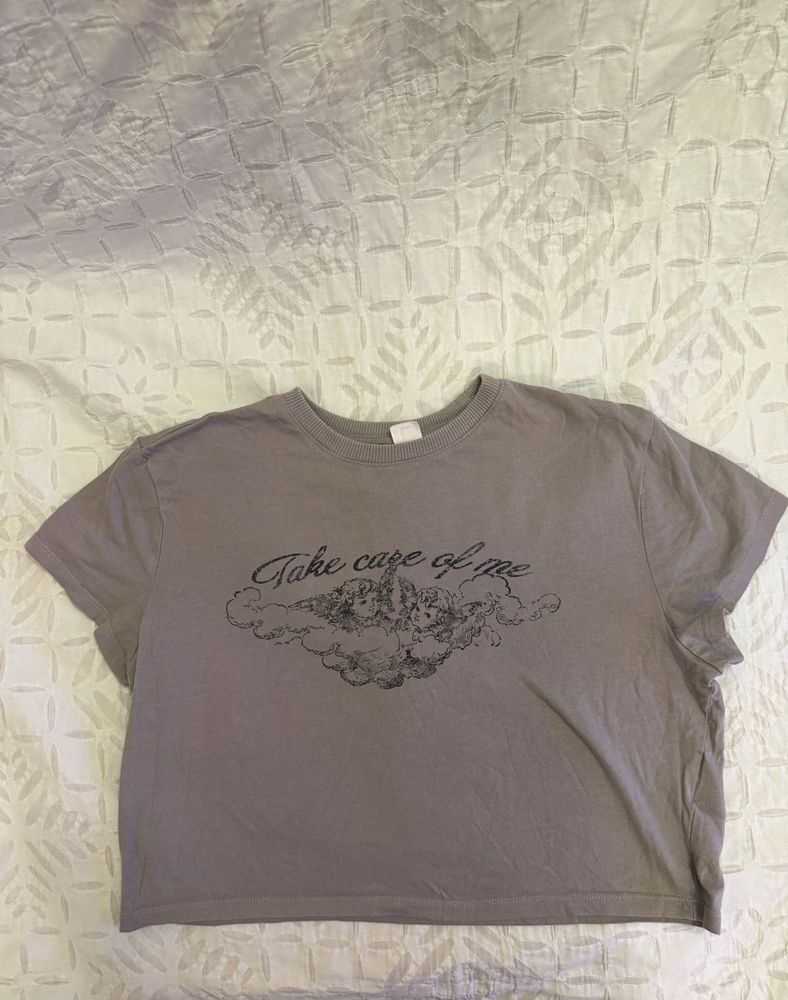 Take Care Of Me Graphic T-Shirt
