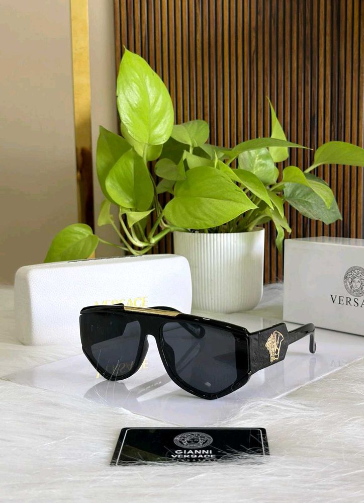 Versace Sunglasses