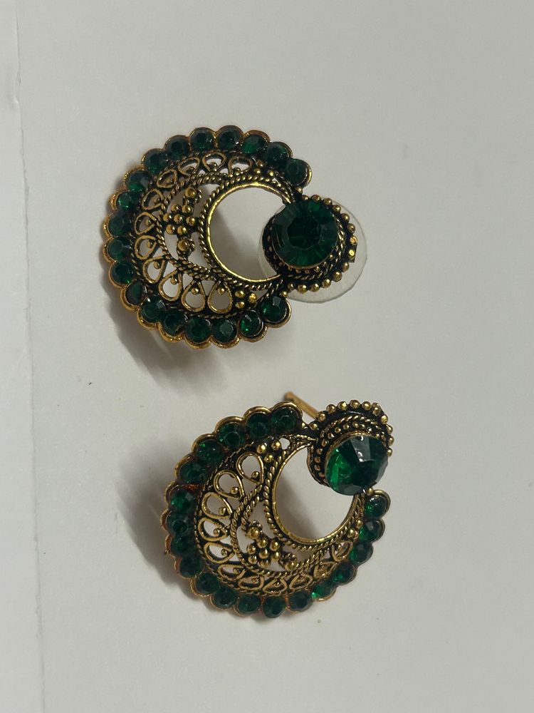 Ear Rings