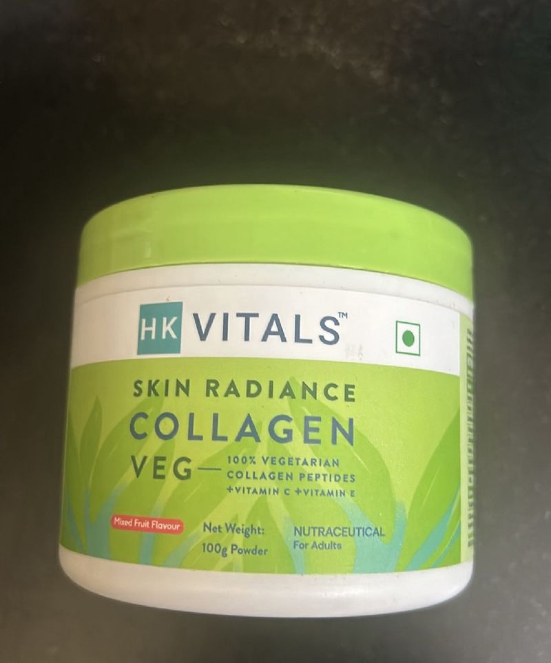 HK Vital Collagen