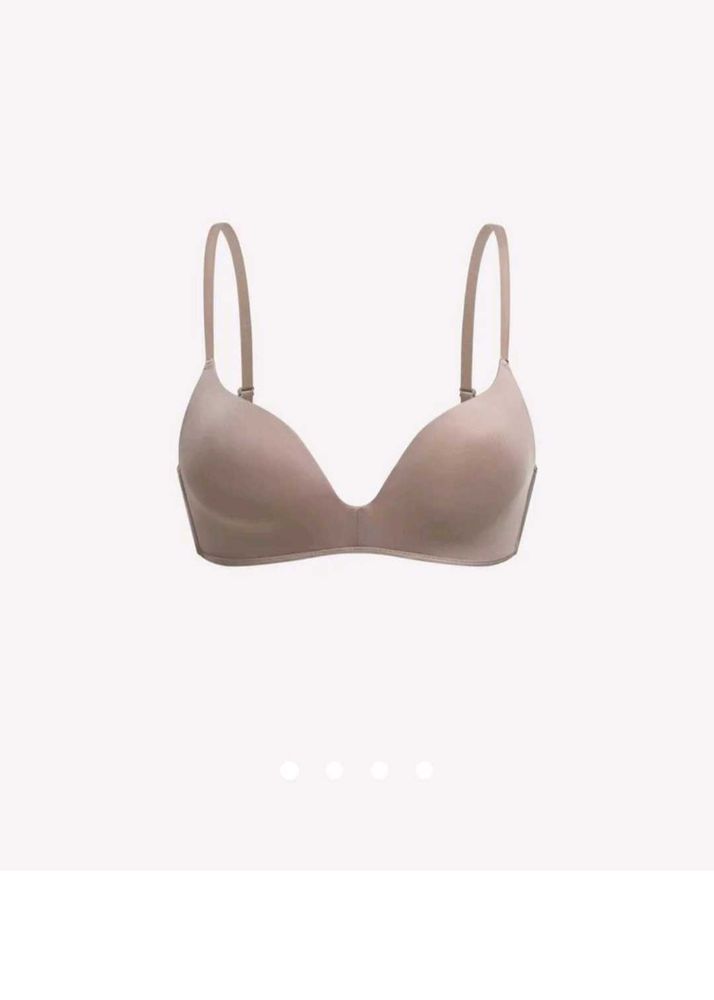 Comfortable T-shirt Bra