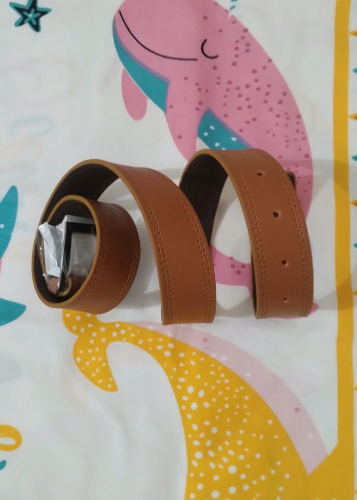 Belts For Men