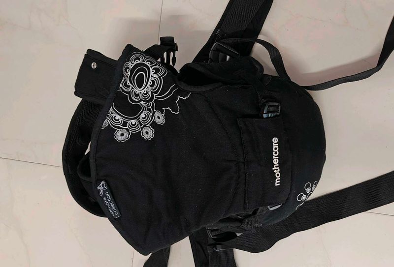 Mothercare Baby Carrier