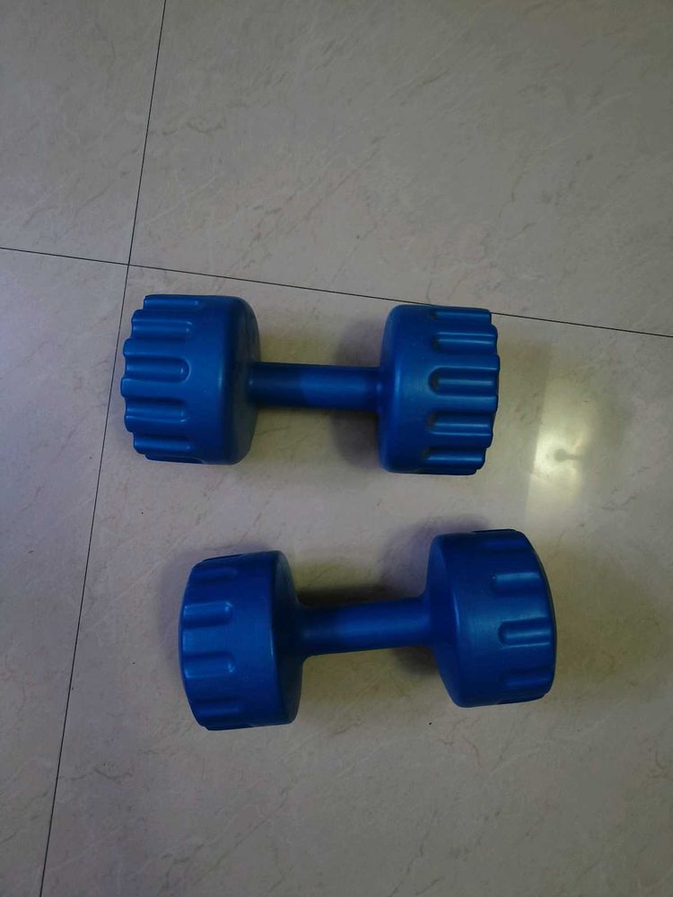 5kg Dumbbells