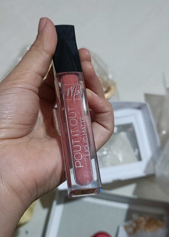 Nude Colour Premium Lipstick