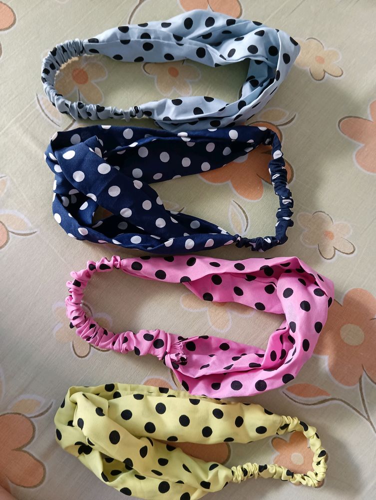 Hairband