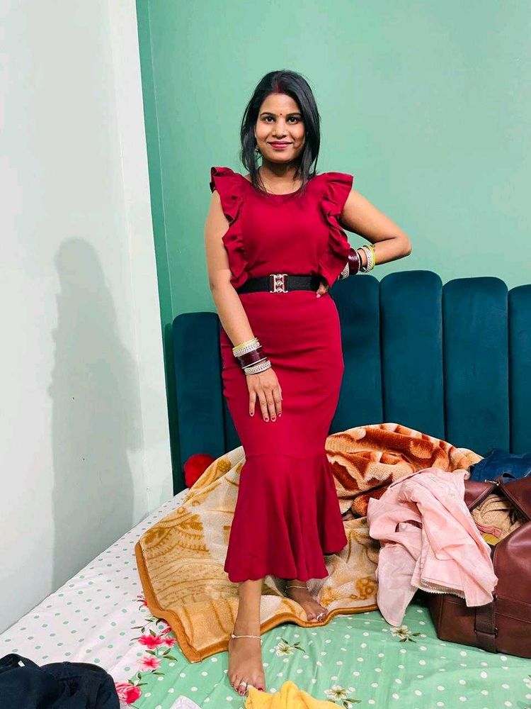 party wear body con
