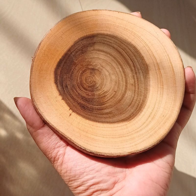 Wooden Block/coaster