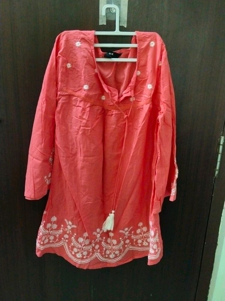 Top Tunic For Women
