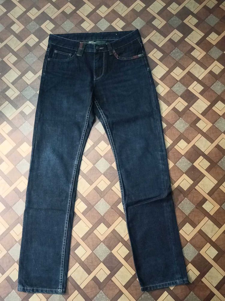 ⚡ ⚡ Flash Sale ⚡ ⚡ Wash Denim Jeans