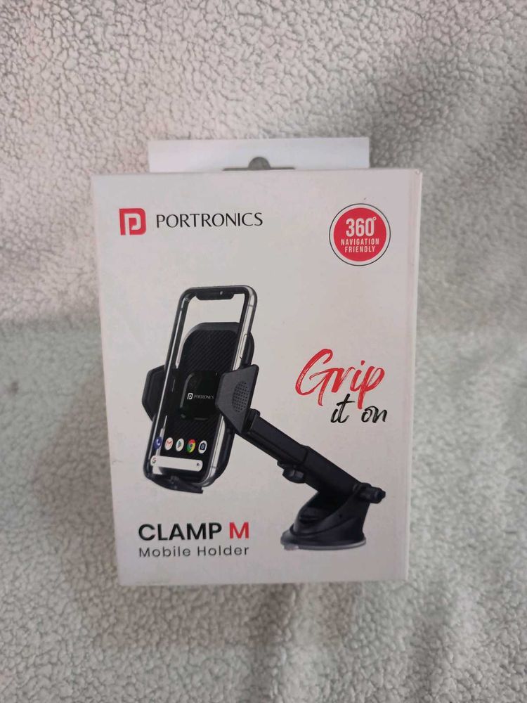 ❗FREE DELIVERY❗New Rotational Car Mobile Holder
