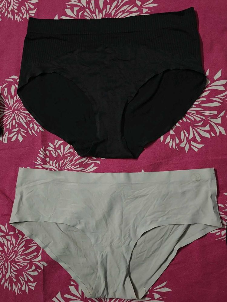 5 panties