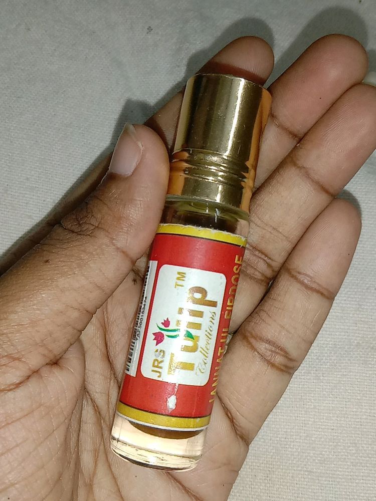 Original Fragrance