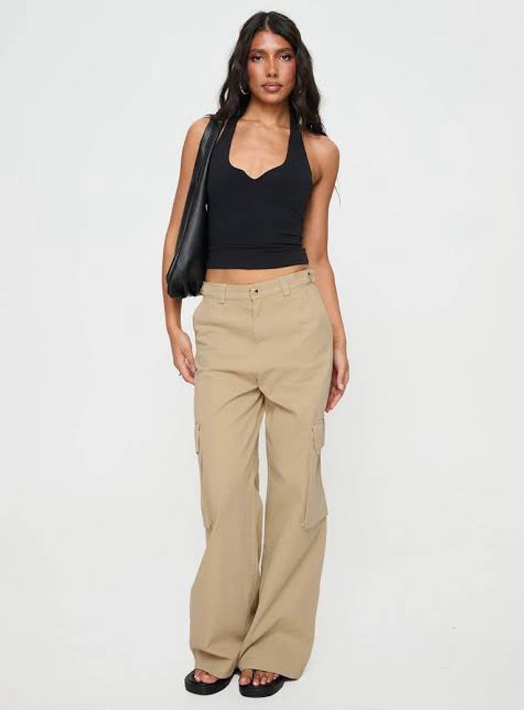 DKNY Cargo Pants For Women