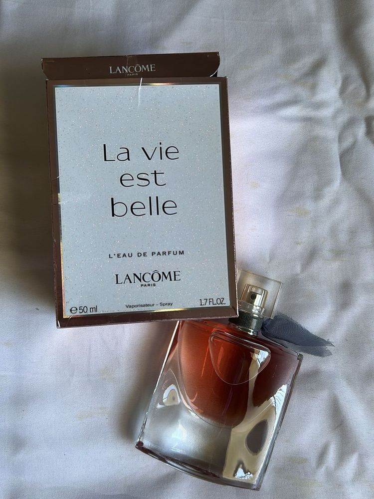 Lancome La Vie Est Belle Eau de Parfum