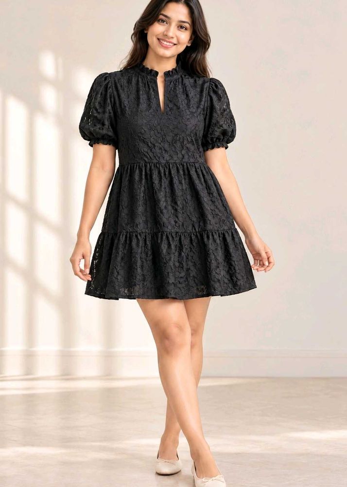 short dress
