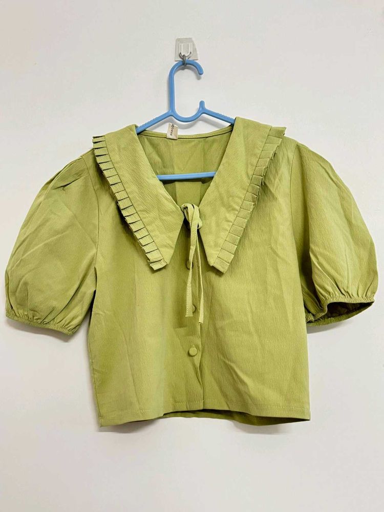 KOREAN TOPS