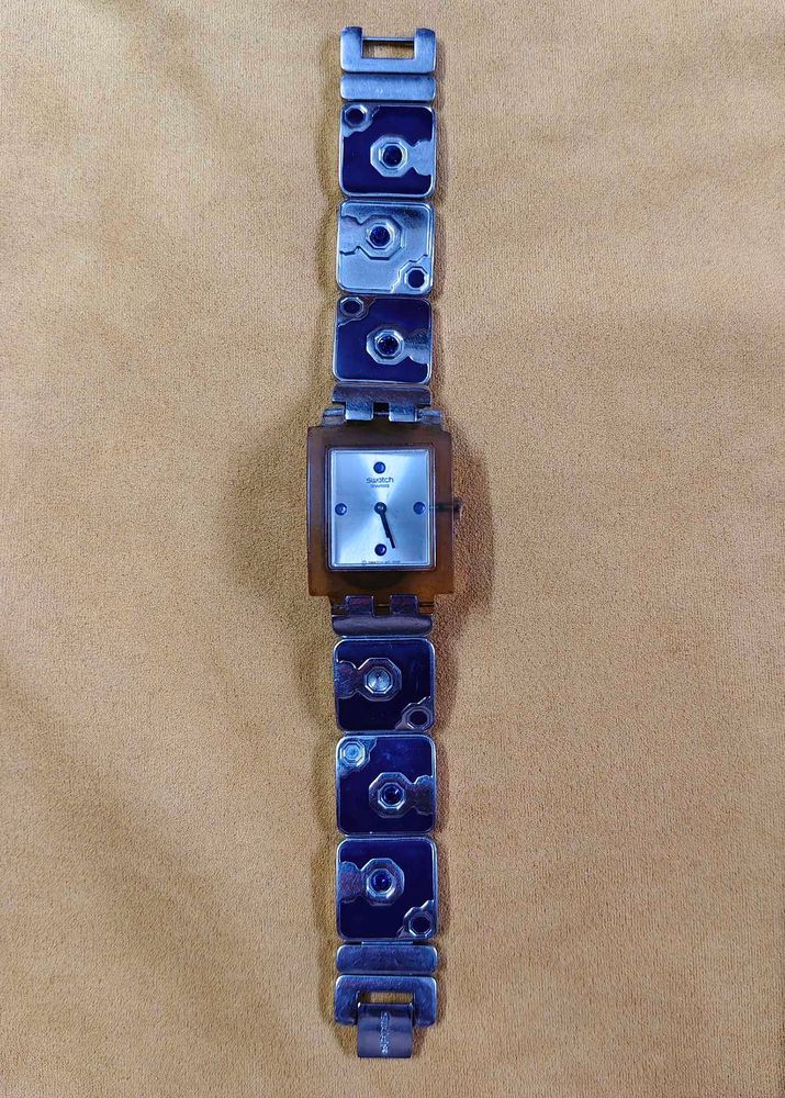 Swatch Vintage Watch