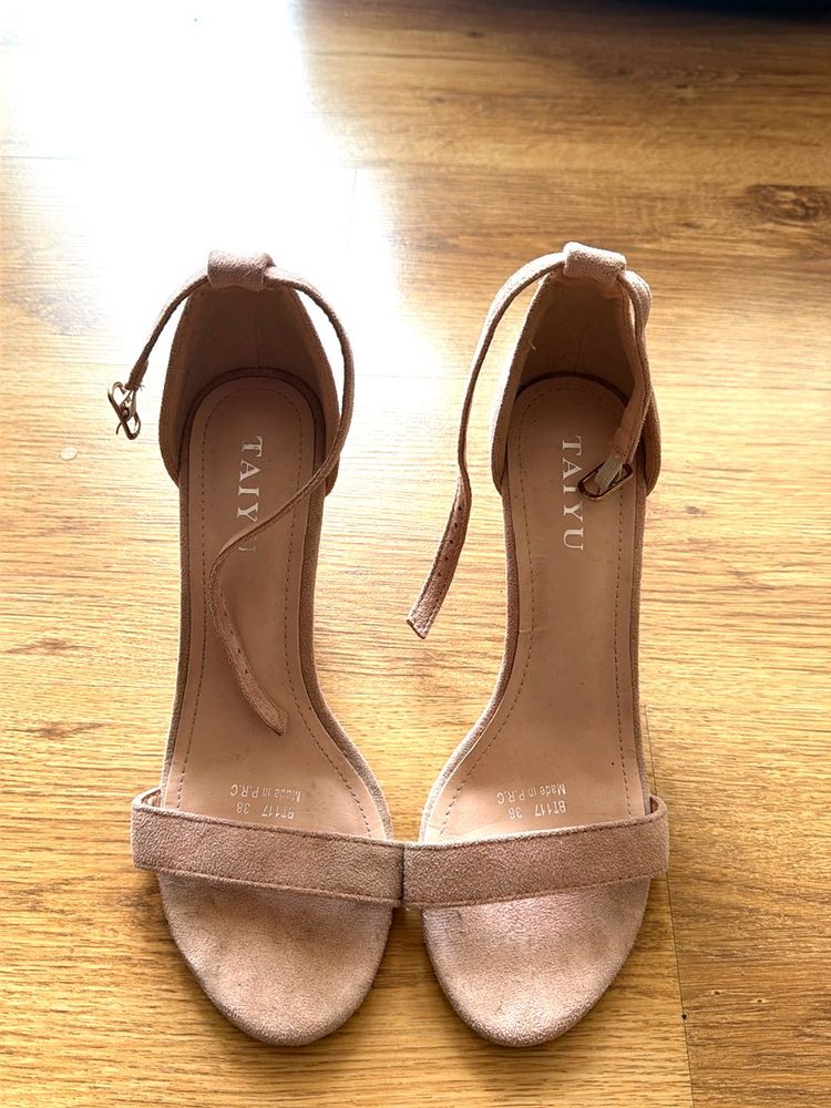 Elegant Heels