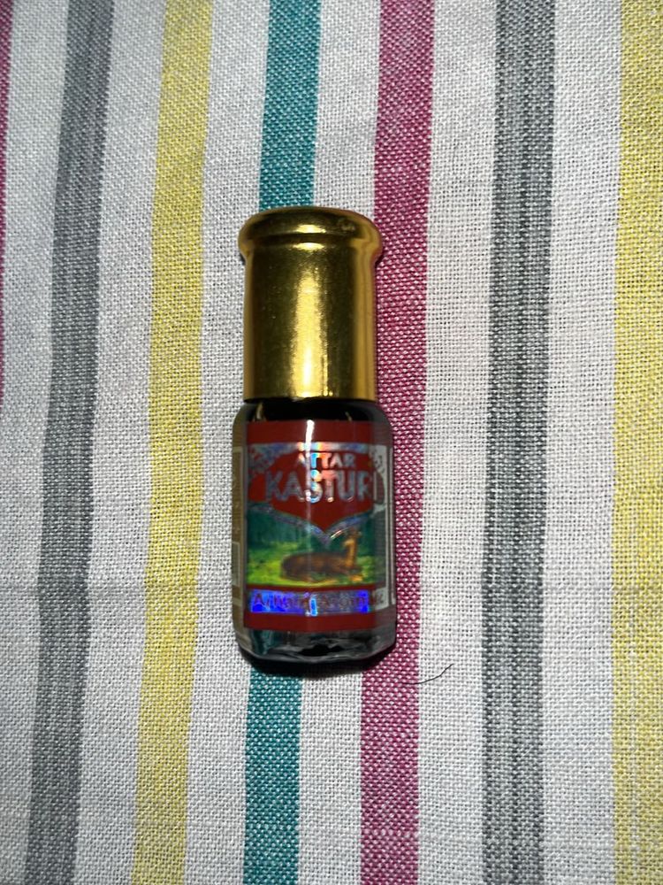 Original Kasturi Ittar