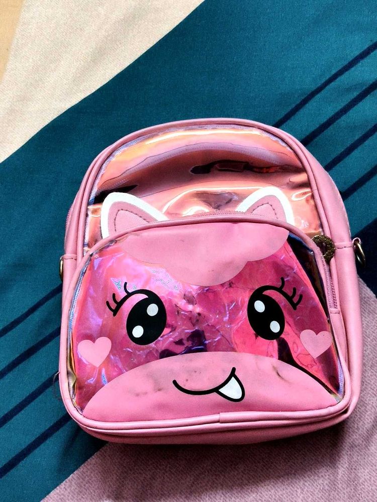 Unicorn Backpack