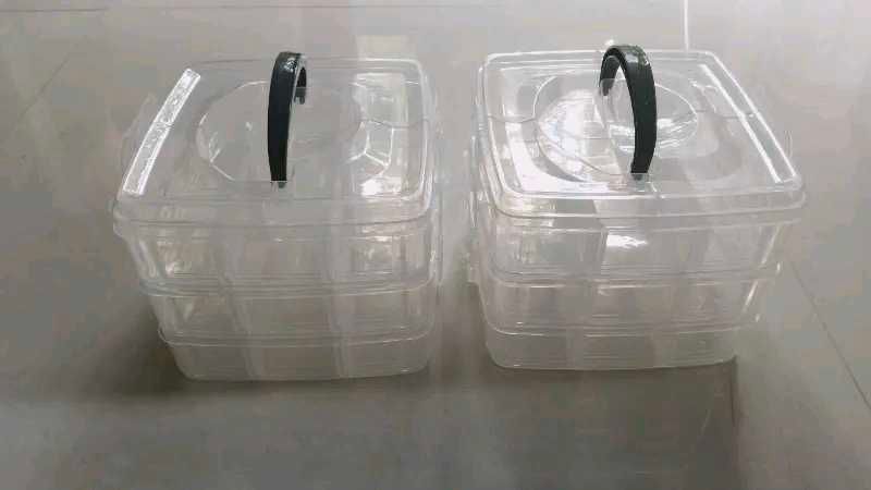 Jwellery Storage Box 🧰