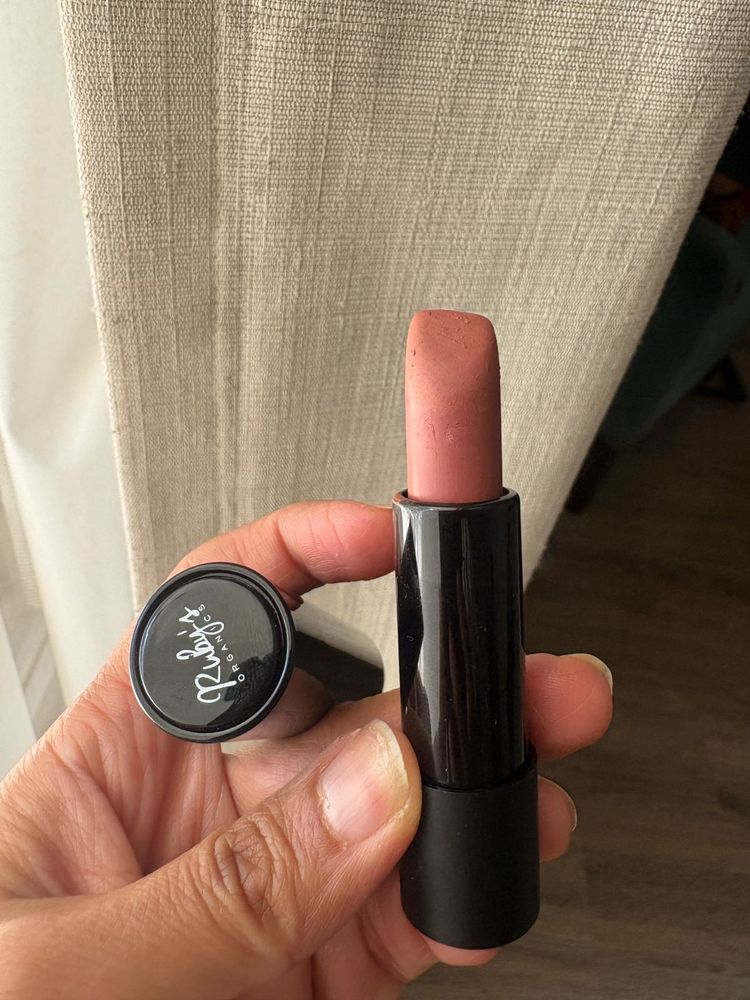 Ruby’s Organics Bare Lipstick