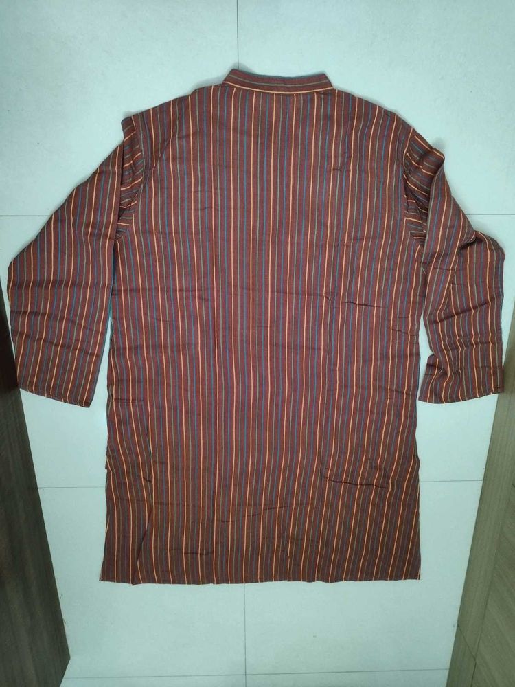 Men's Kurta Fabindia Cotton