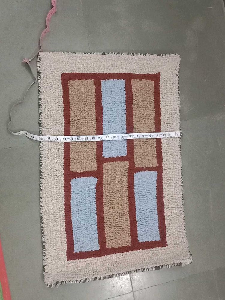 Door Mat