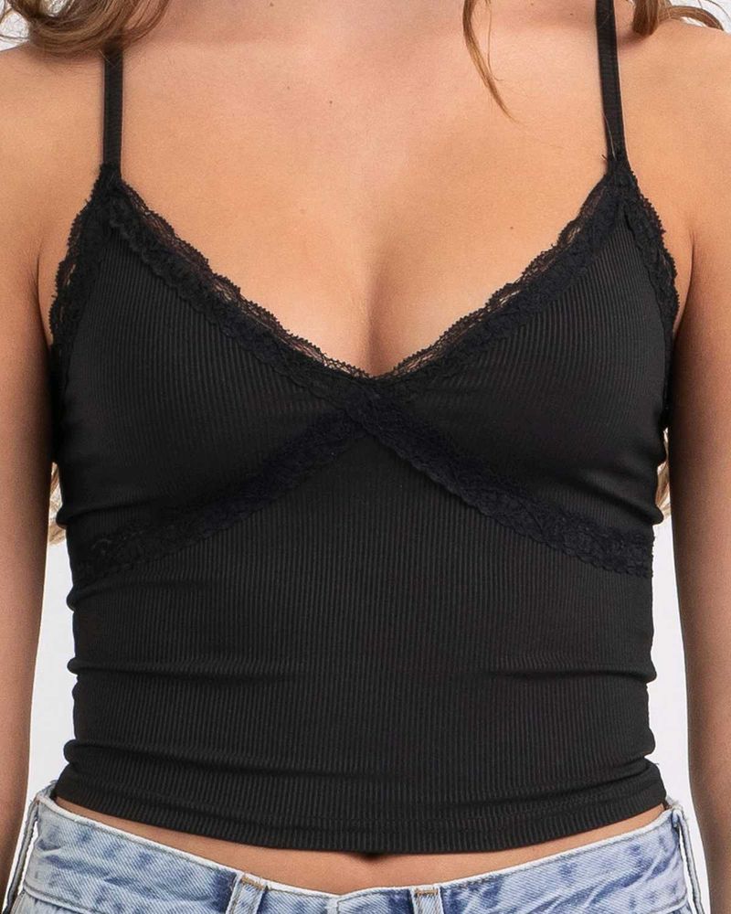 shein cami top