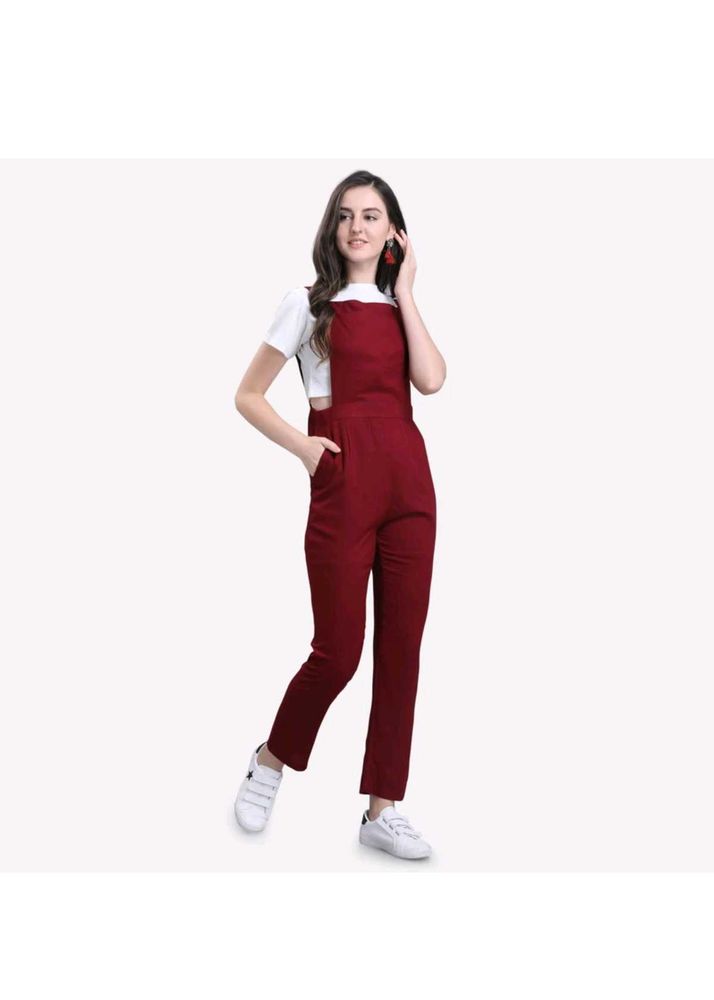 Plain White Tee - Versatile Staple