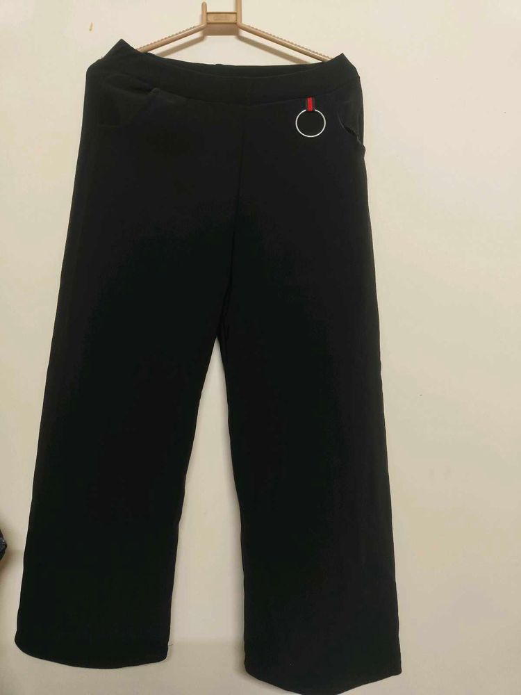 Black Trousers