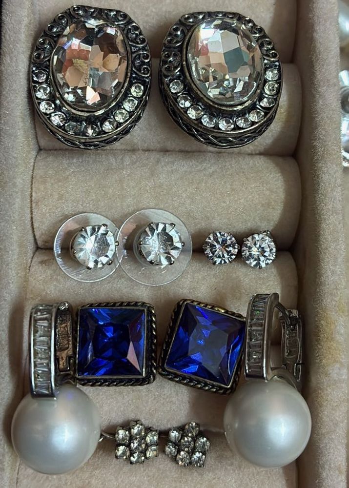 Earrings Bundle