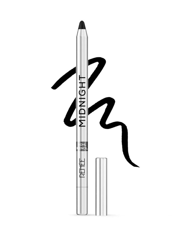 Renee Midnight Kohl Pencil