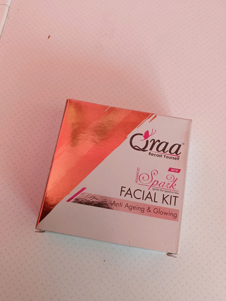 Clarra Facial Kit