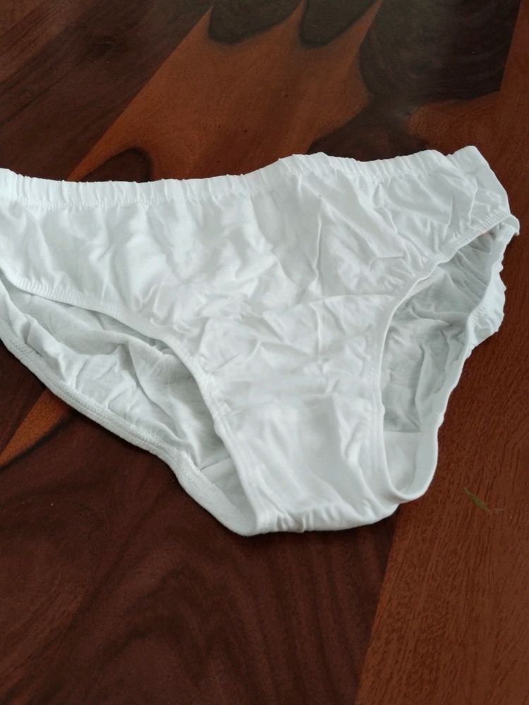 Briefs For Boys Cotton