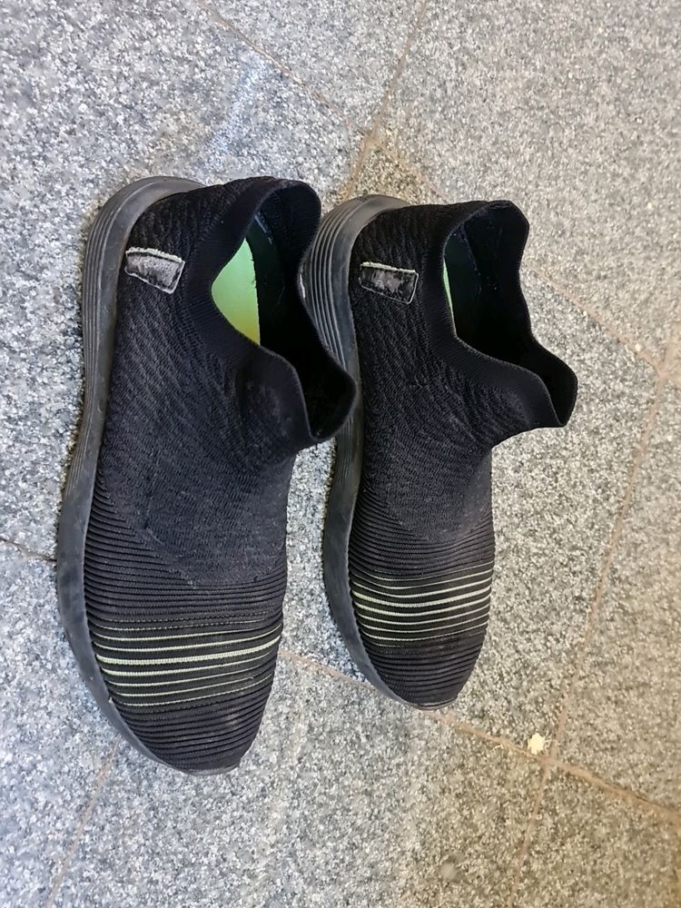 Puma Slip On Shoe