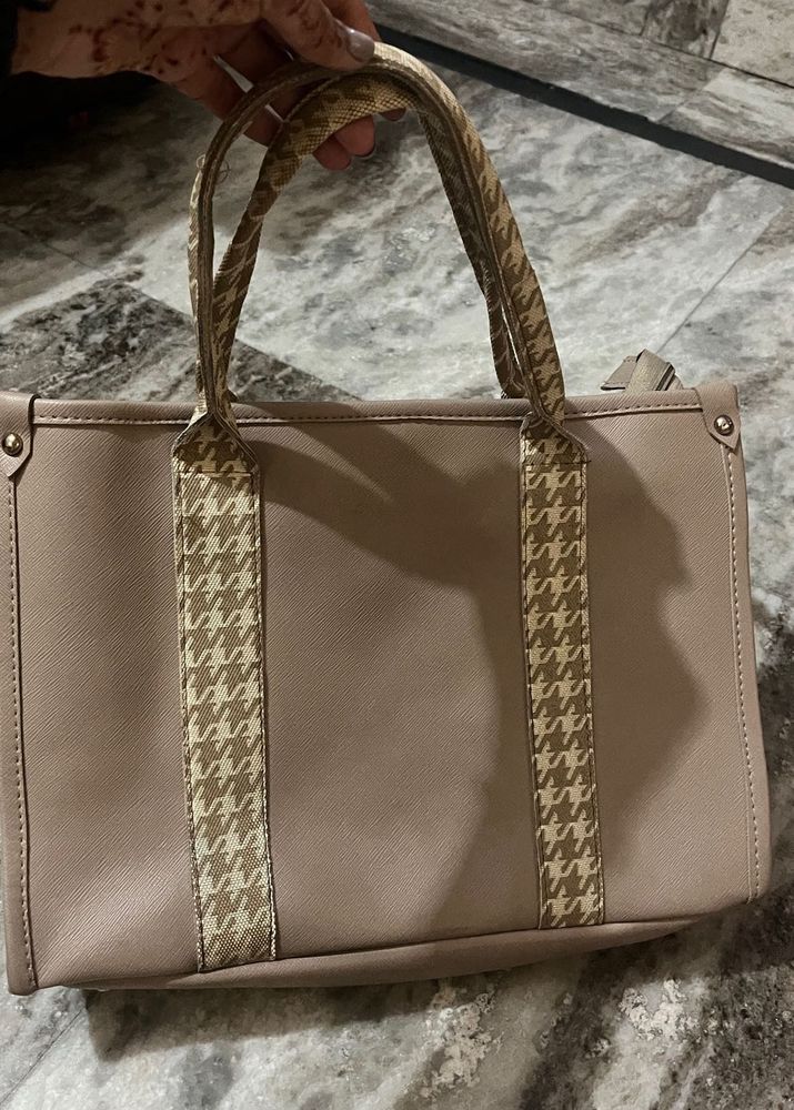Stylish Tote Bag