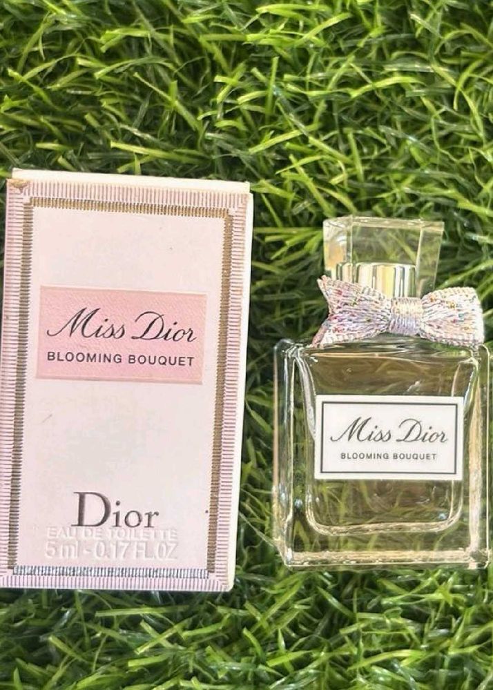 Miss Dior Blooming Bouquet Perfume