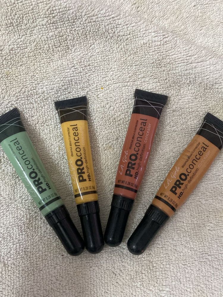 colour corrector